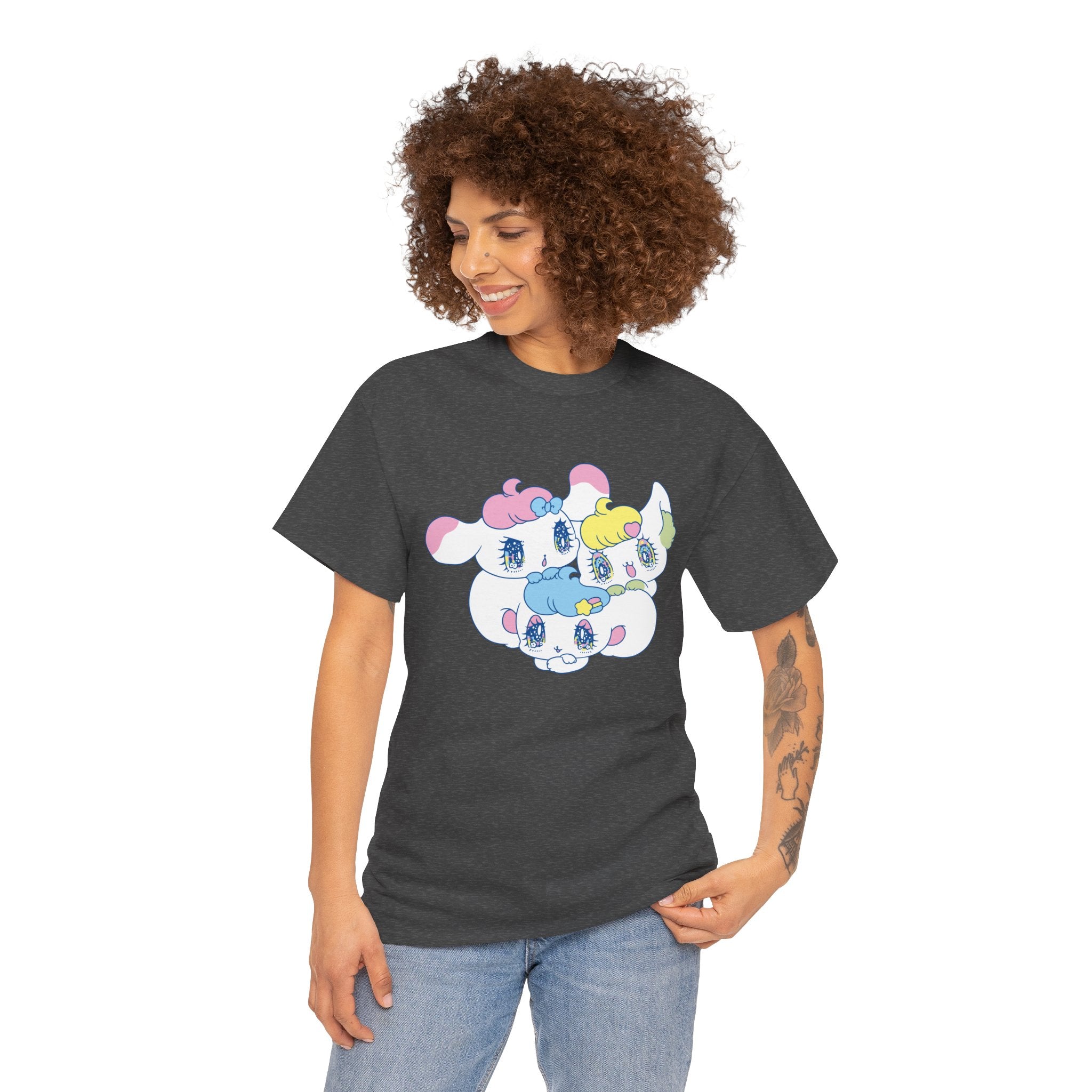 Pero Pero T-Shirt